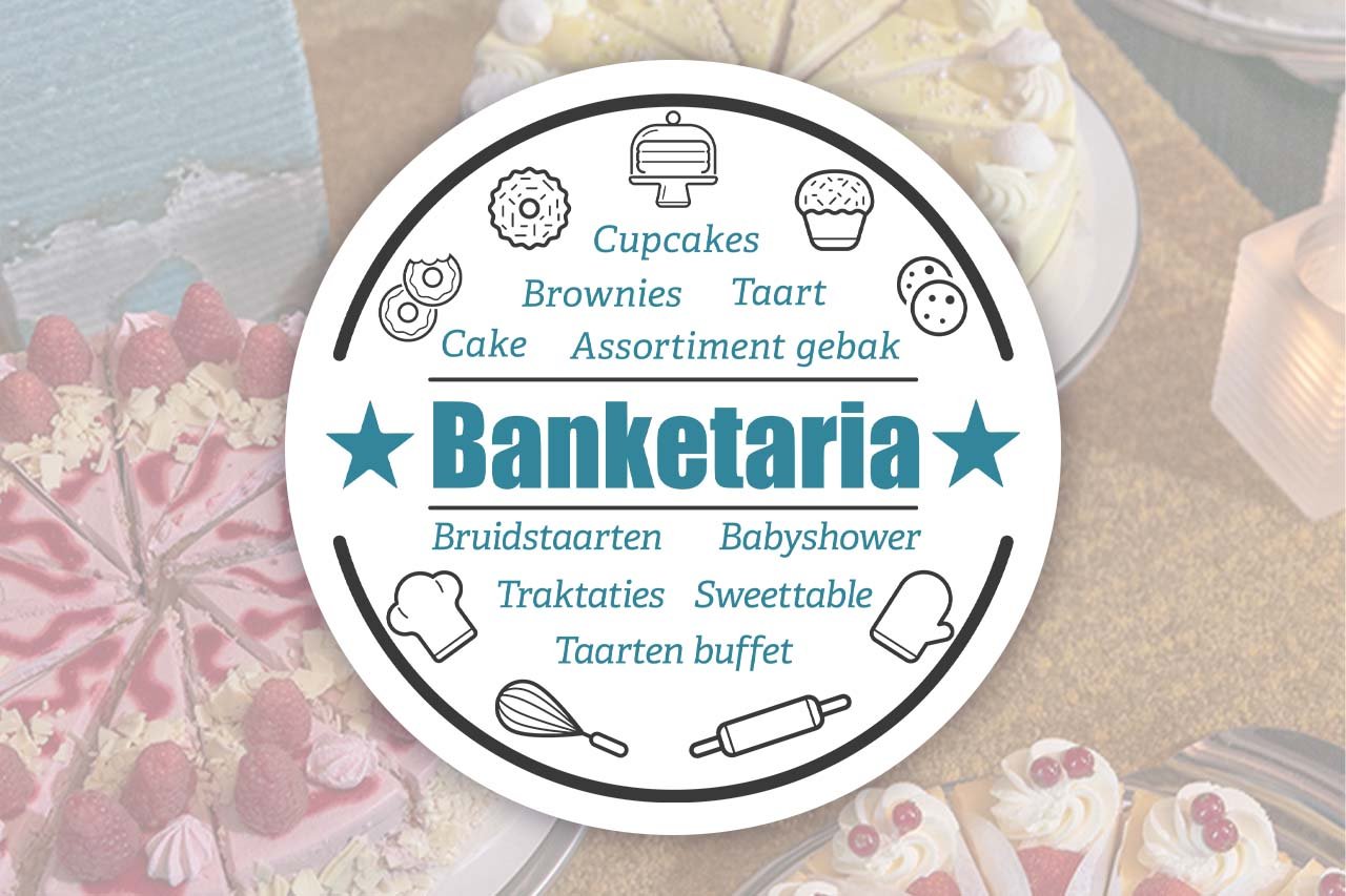 Logo voor Banketaria